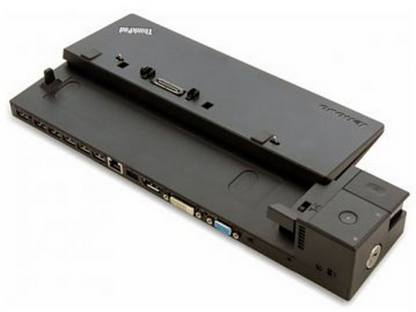 Lenovo - ThinkPad Ultra Dock (40A20090CH) mit Netzteil 90W - Gebraucht