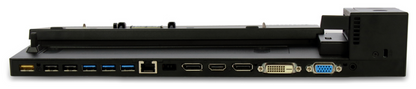 Lenovo - ThinkPad Ultra Dock (40A20090CH) mit Netzteil 90W - Gebraucht