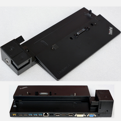 Lenovo - ThinkPad Ultra Dock (40A20170) - Gebraucht