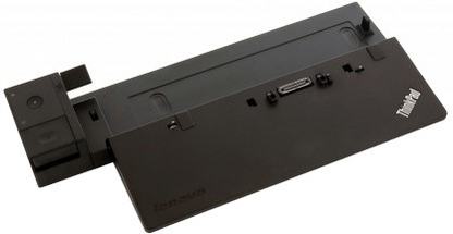 Lenovo - ThinkPad Ultra Dock (40A20170) - Gebraucht