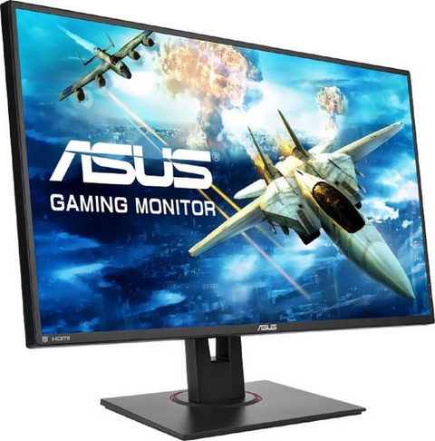 Asus VG278QF (27", Full HD) - Gebraucht