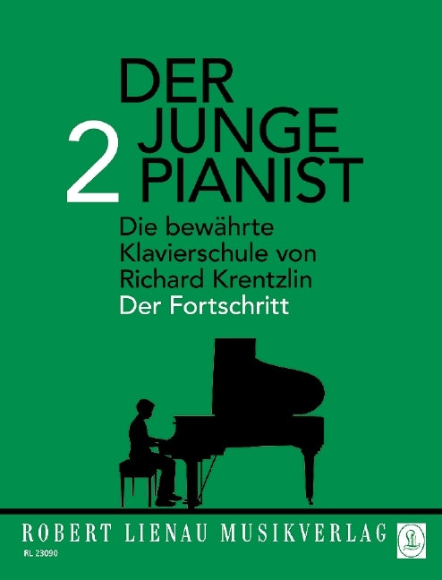 Der Fortschritt (Richard Krentzlin)