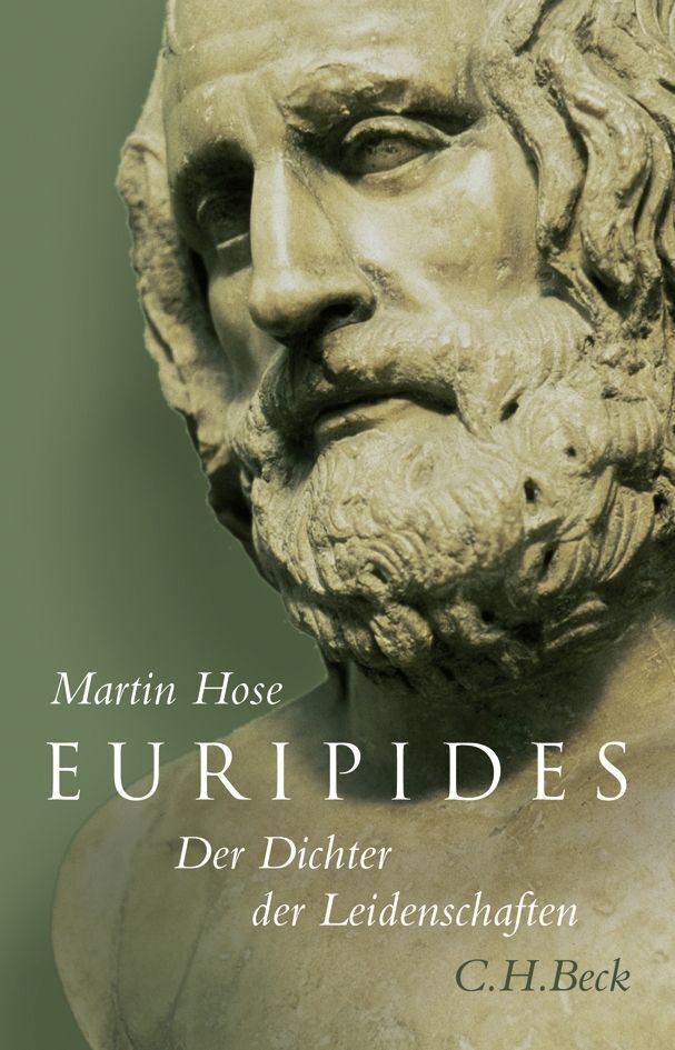 Euripides (Martin Hose)
