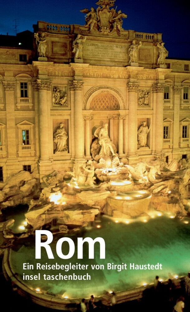 Rom (Birgit Haustedt)
