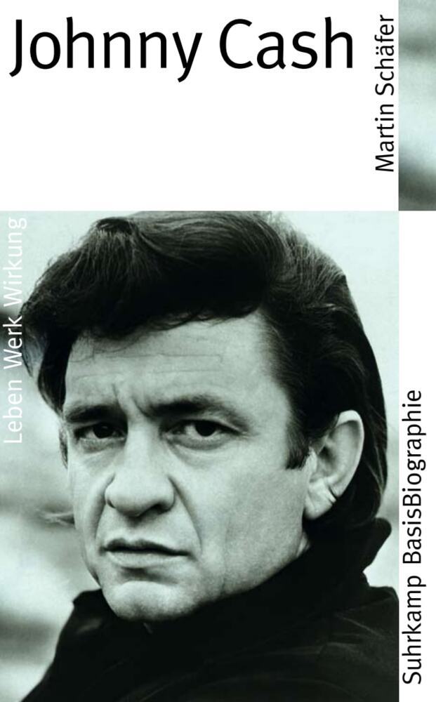 Johnny Cash (Martin Schäfer)