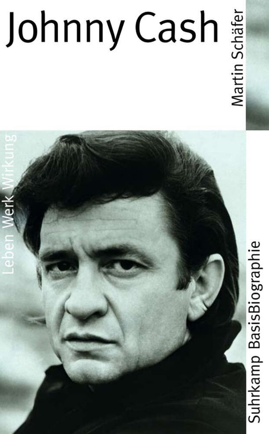 Johnny Cash (Martin Schäfer)