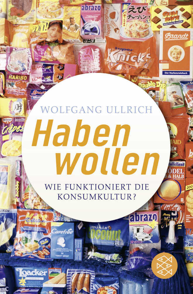Haben wollen (Wolfgang Ullrich)