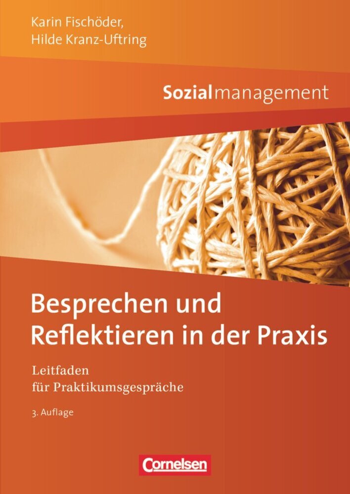 Sozialmanagement (Hilde Kranz-Uftring)