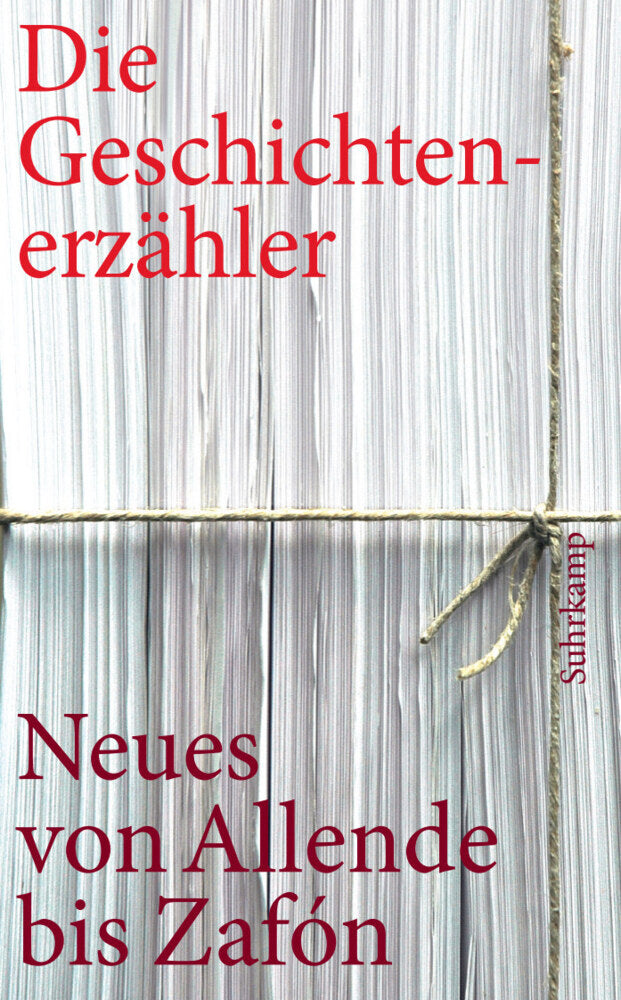 Die Geschichtenerzähler