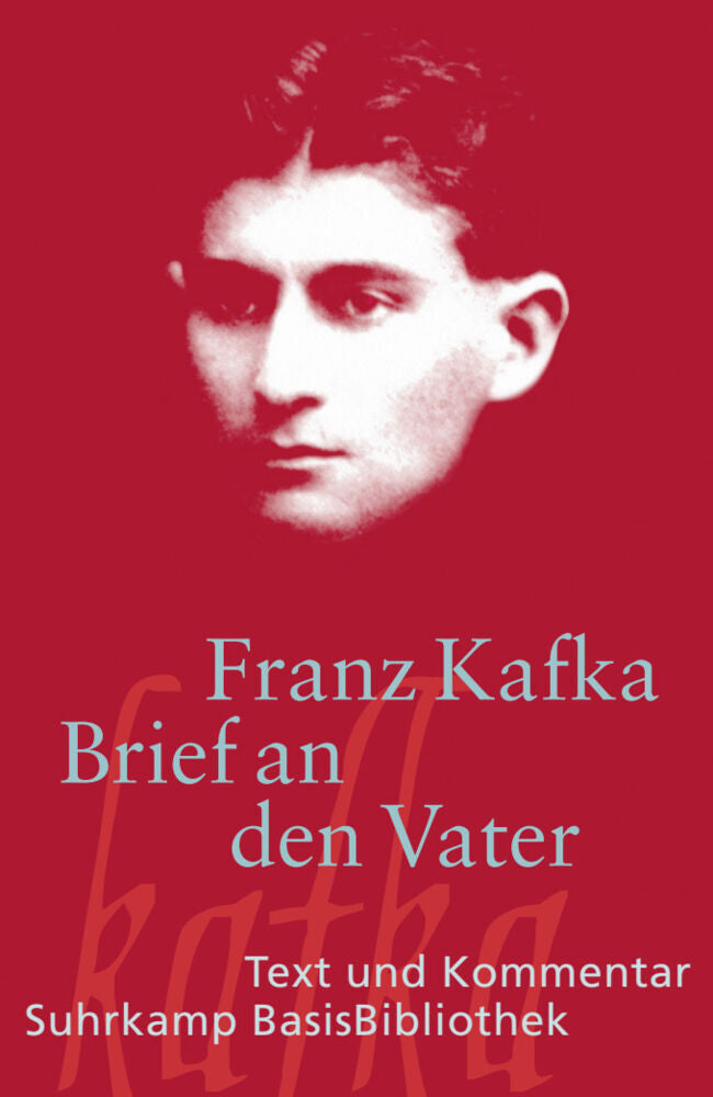 Brief an den Vater (Franz Kafka)