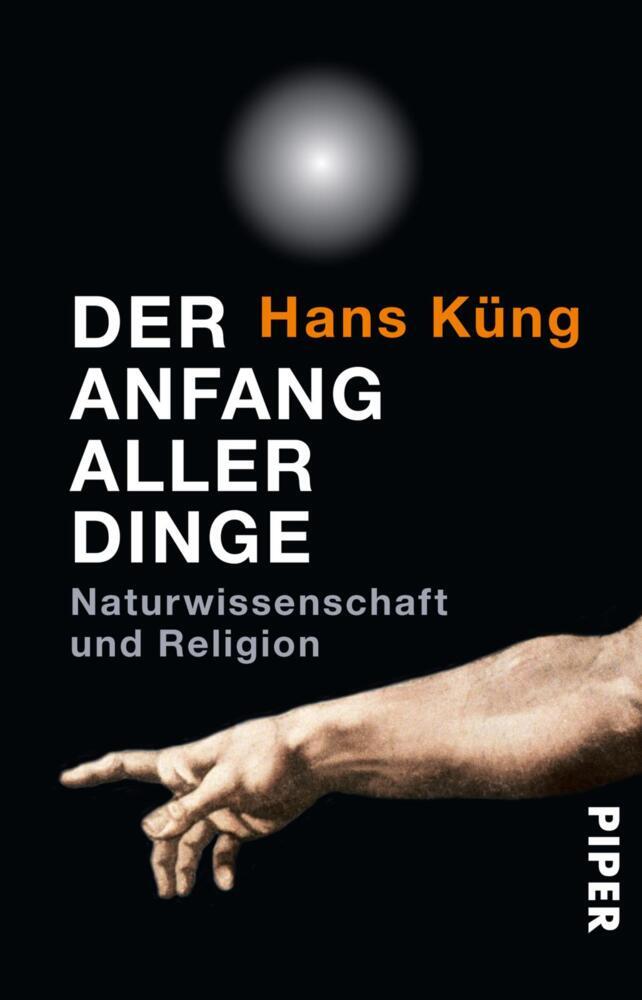 Der Anfang aller Dinge (Hans Küng)