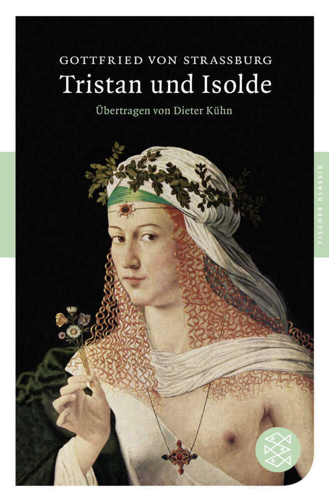 Tristan und Isolde (Gottfried Von Straßburg)
