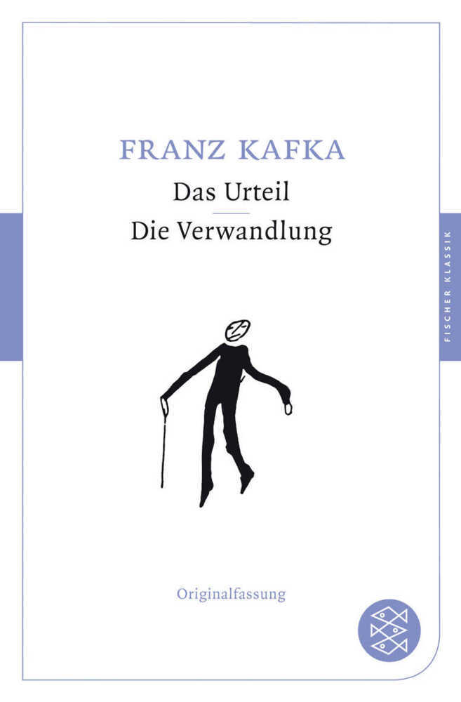 Das Urteil; Die Verwandlung (Franz Kafka)