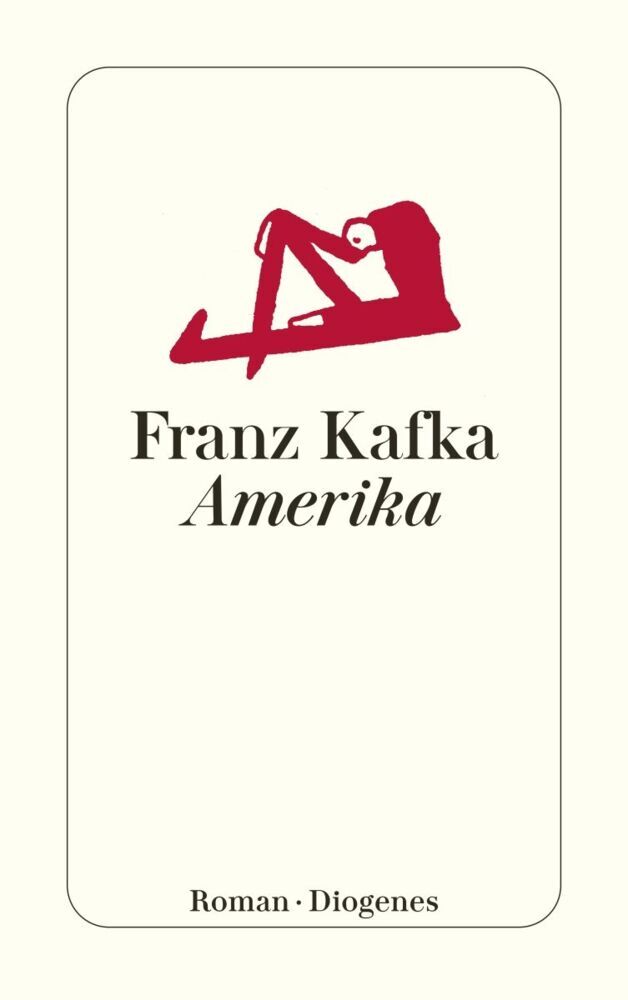 Amerika (Franz Kafka)