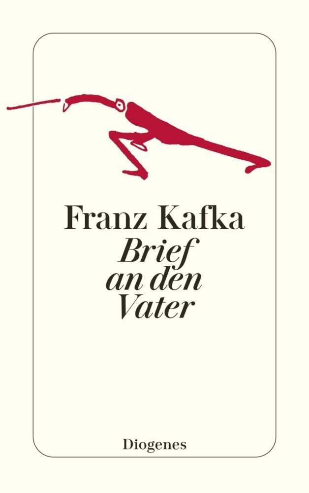 Brief an den Vater (Franz Kafka)