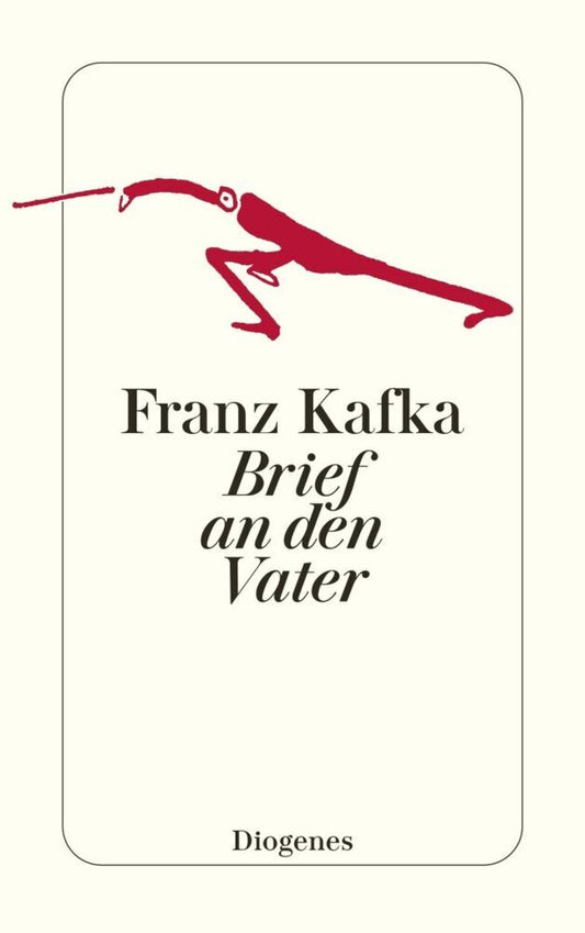 Brief an den Vater (Franz Kafka)