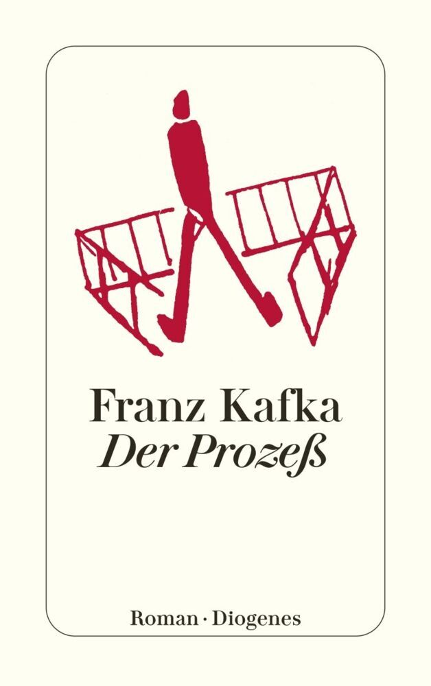 Der Prozess (Franz Kafka)