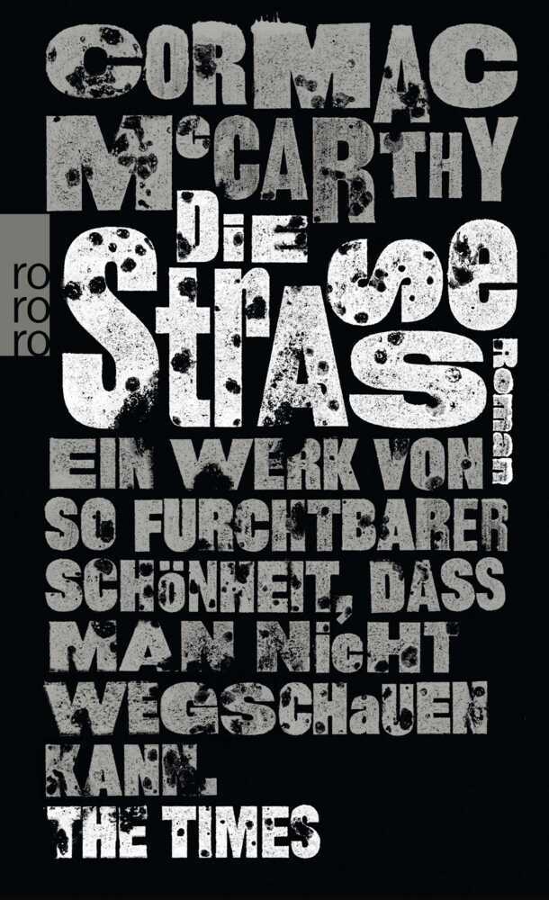 Die Straße (Cormac Mccarthy)