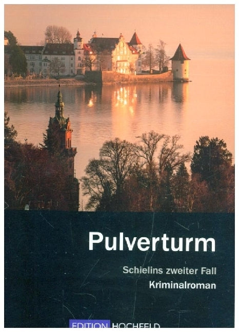 Pulverturm (Jakob M Soedher)