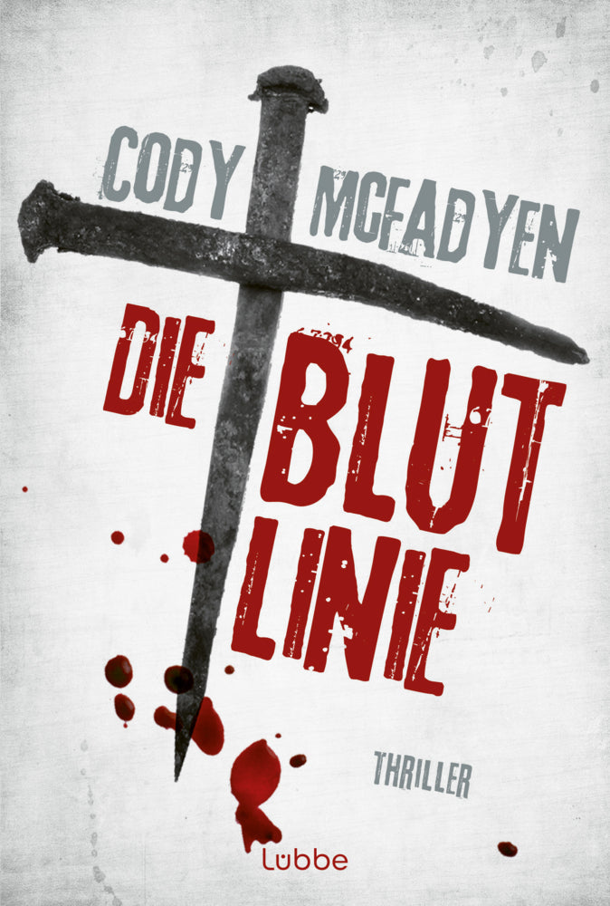 Die Blutlinie (Cody Mcfadyen)
