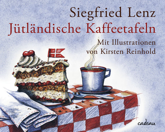 Jütländische Kaffeetafeln (Siegfried Lenz)