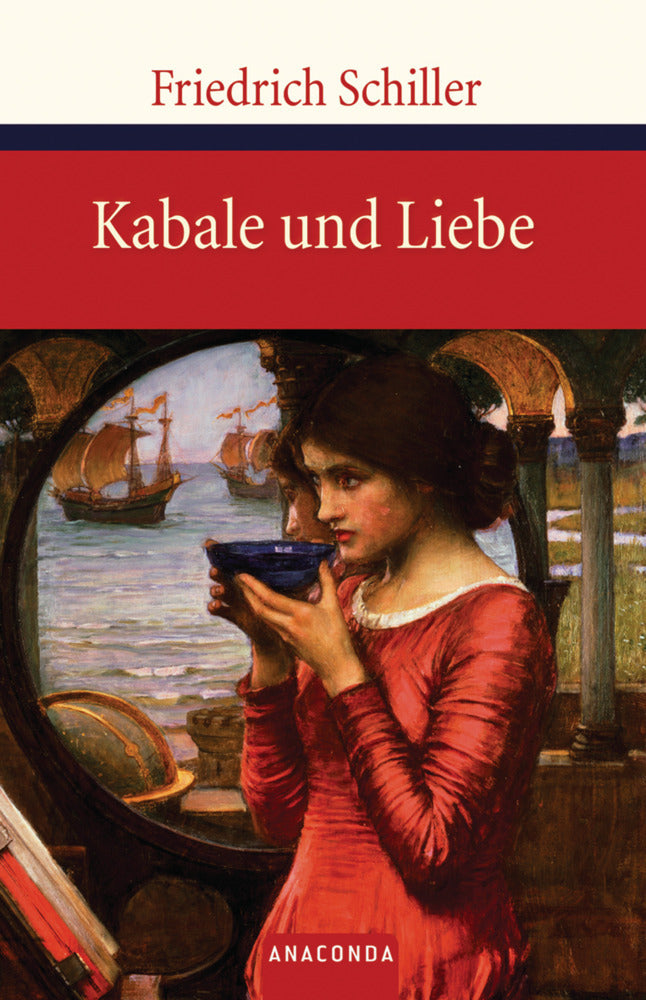 Kabale und Liebe (Friedrich Schiller)