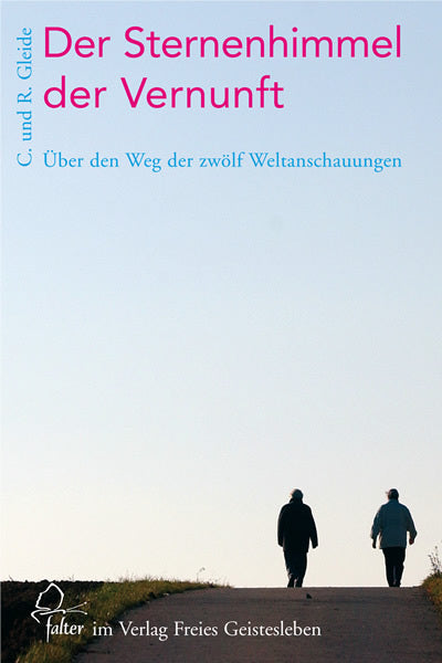 Der Sternenhimmel der Vernunft (Ralf Gleide)