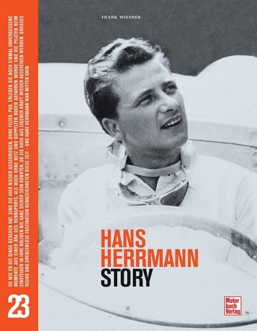 Hans Herrmann Story - 23 (Frank Wiesner)