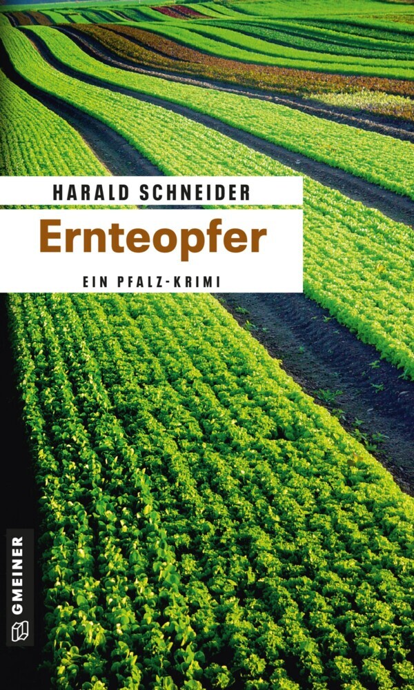 Ernteopfer (Harald Schneider)