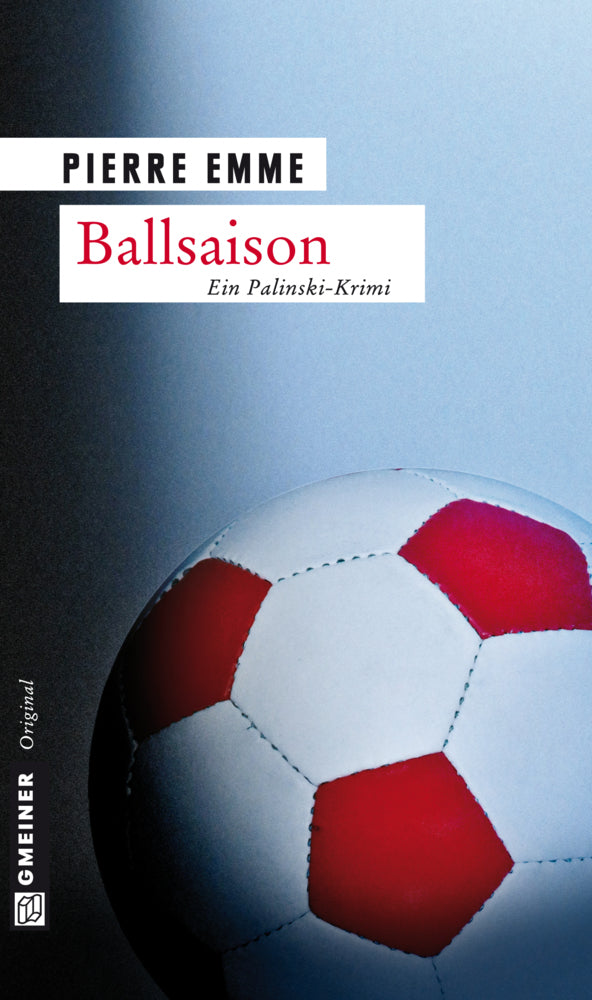 Ballsaison (Pierre Emme)