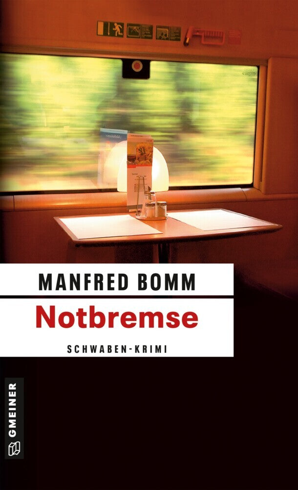 Notbremse (Manfred Bomm)