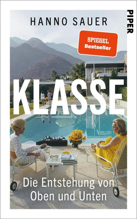 Klasse (Hanno Sauer)