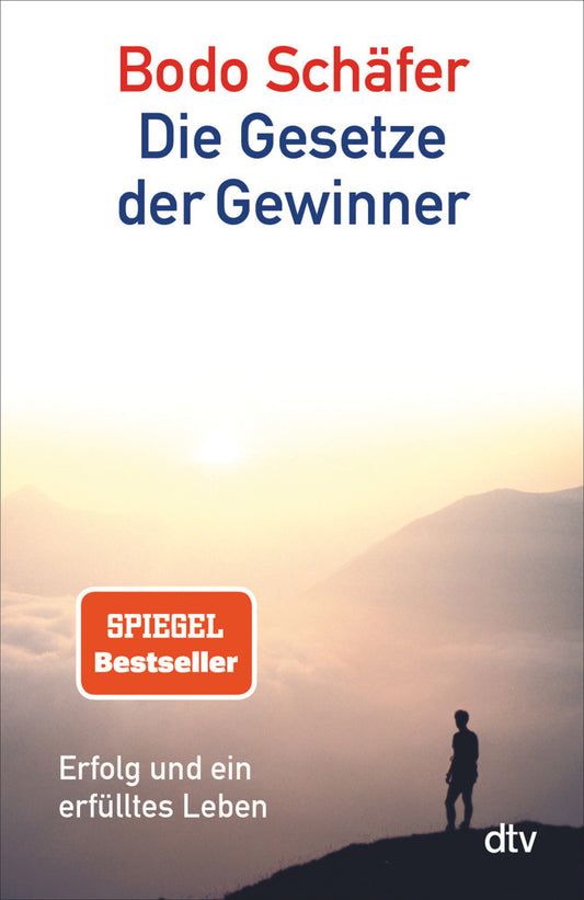 Die Gesetze der Gewinner (Bodo Schäfer)