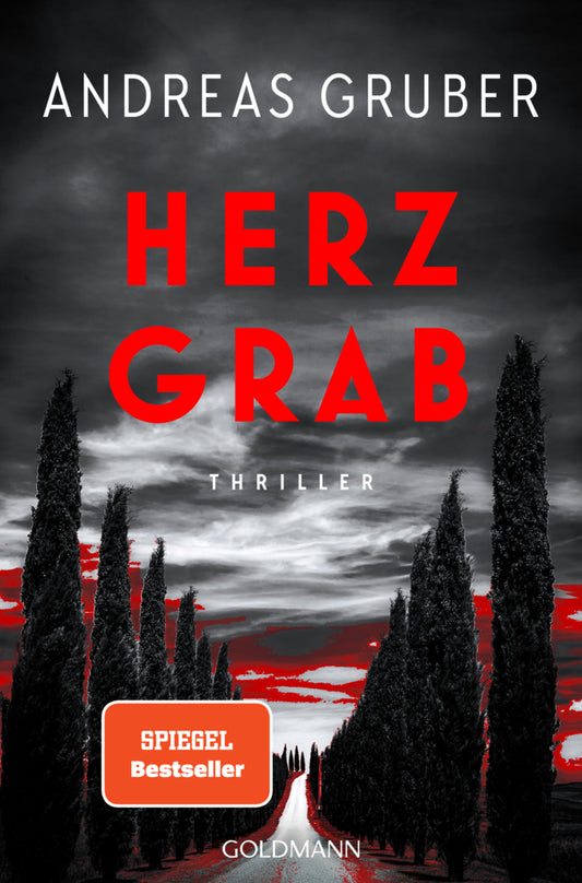Herzgrab (Andreas Gruber)