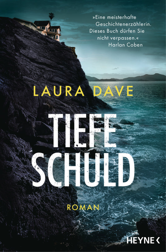 Tiefe Schuld (Laura Dave)