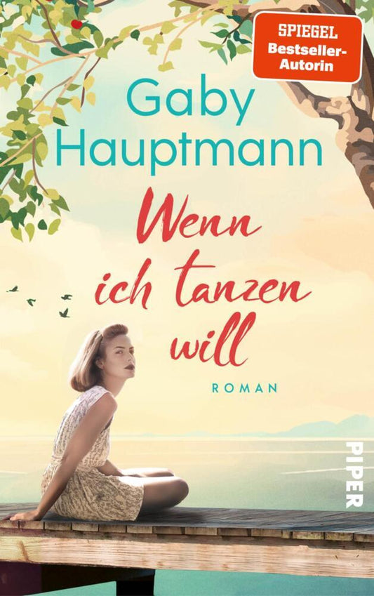 Wenn ich tanzen will (Gaby Hauptmann)