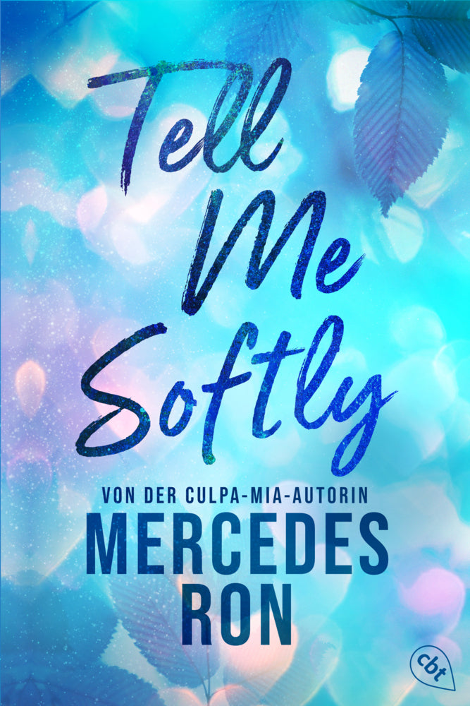 Tell Me Softly (Mercedes Ron)