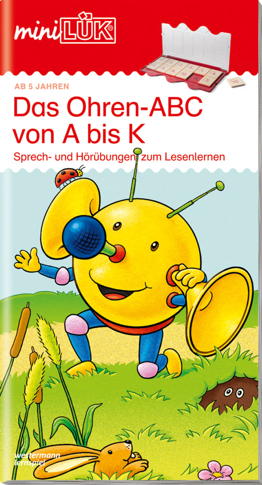 miniLÜK