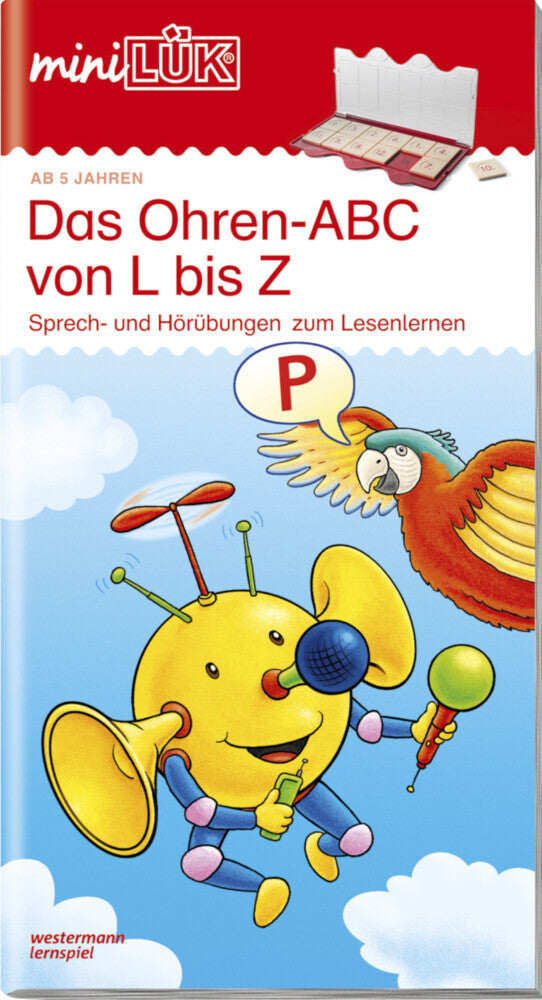 miniLÜK