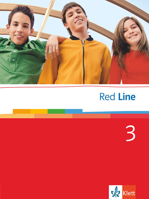 Red Line 3 (Frank Haß)