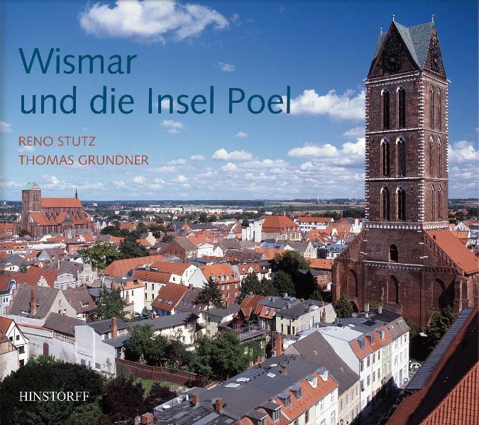 Wismar und die Insel Poel (Reno Stutz)