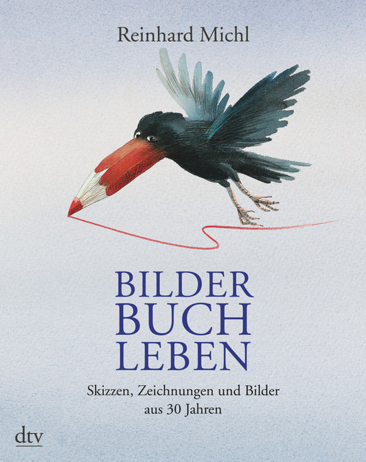 Bilder Buch Leben (Reinhard Michl)