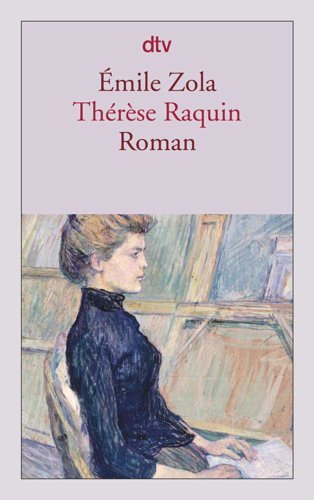 Therese Raquin (Émile Zola)