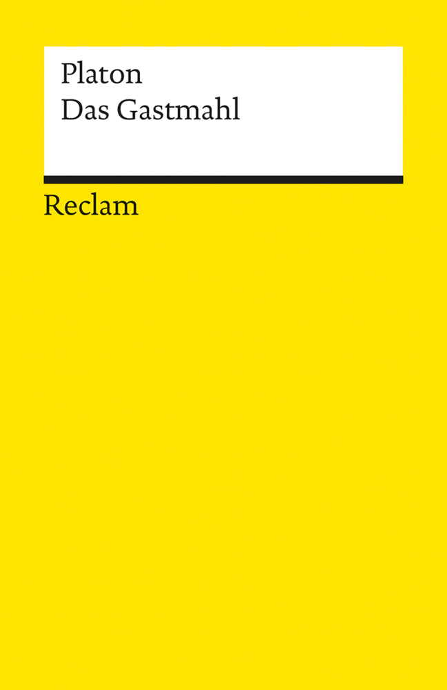Das Gastmahl (Platon)