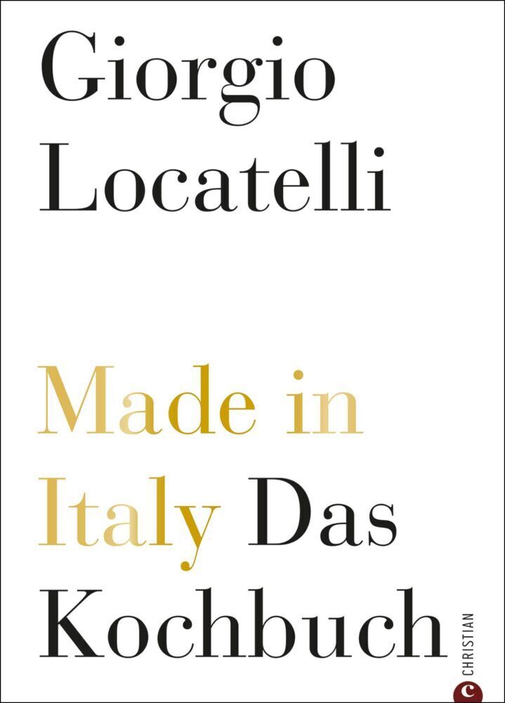 Made in Italy (Giorgio Locatelli)