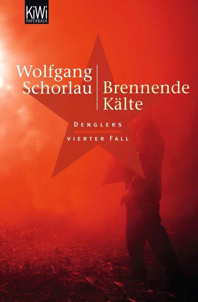 Brennende Kälte (Wolfgang Schorlau)