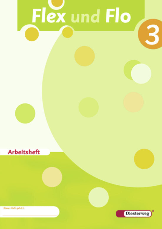 Flex und Flo - Ausgabe 2007 (Jana Arndt)