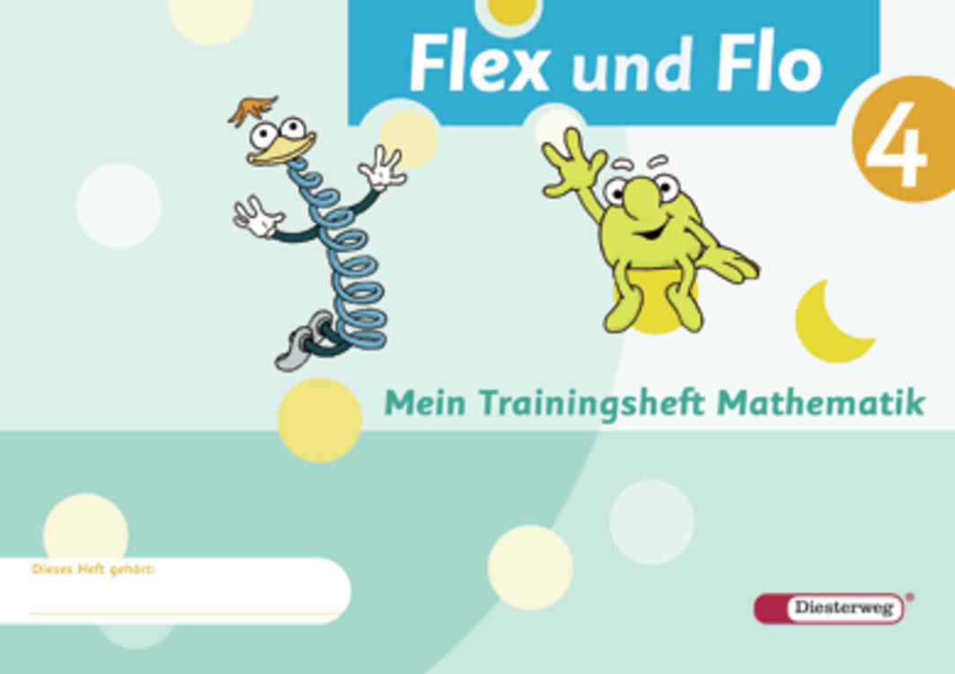 Flex und Flo - Ausgabe 2007 (Jana Arndt)