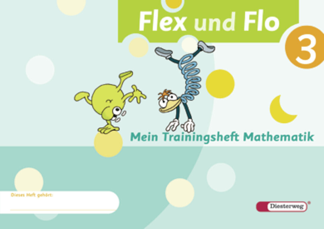 Flex und Flo - Ausgabe 2007 (Jana Arndt)