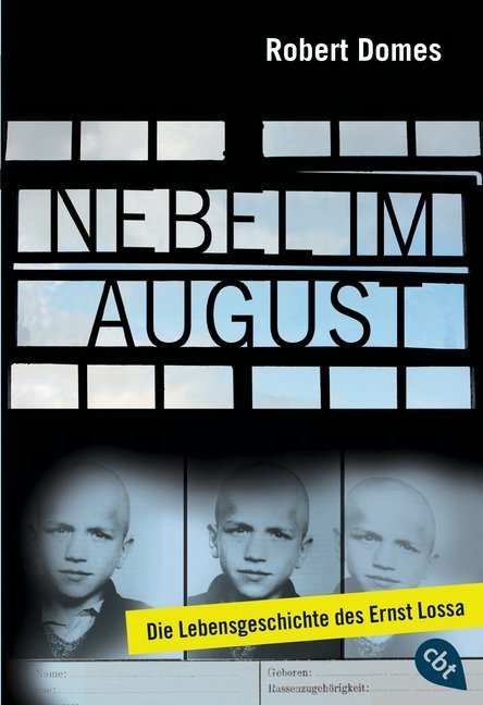 Nebel im August (Robert Domes)
